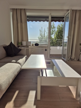 Anzeigenbild: modernes Appartement