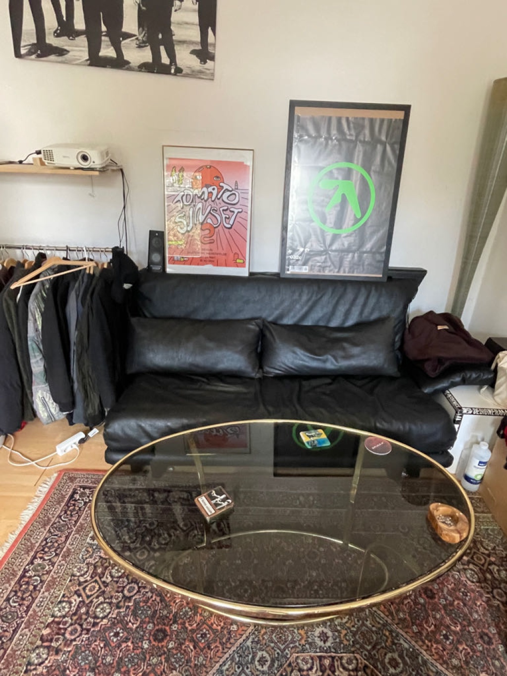 WG-Zimmer Mitte Arkonaplatz 1 - Bild 4