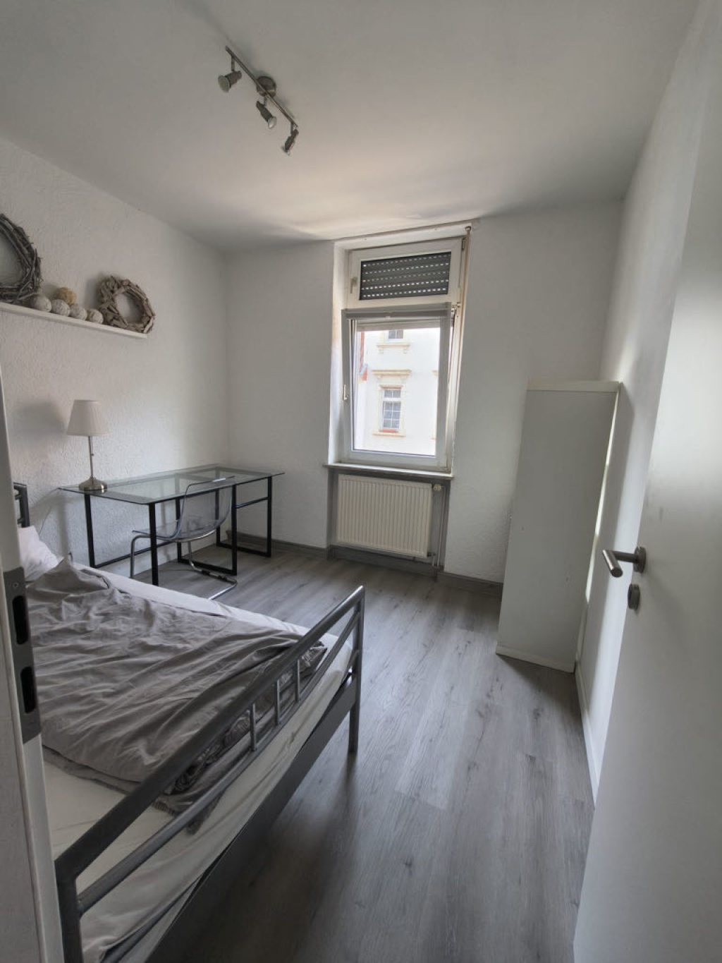 WG-Zimmer Neckarau Katharinenstr. 19 - Bild 2