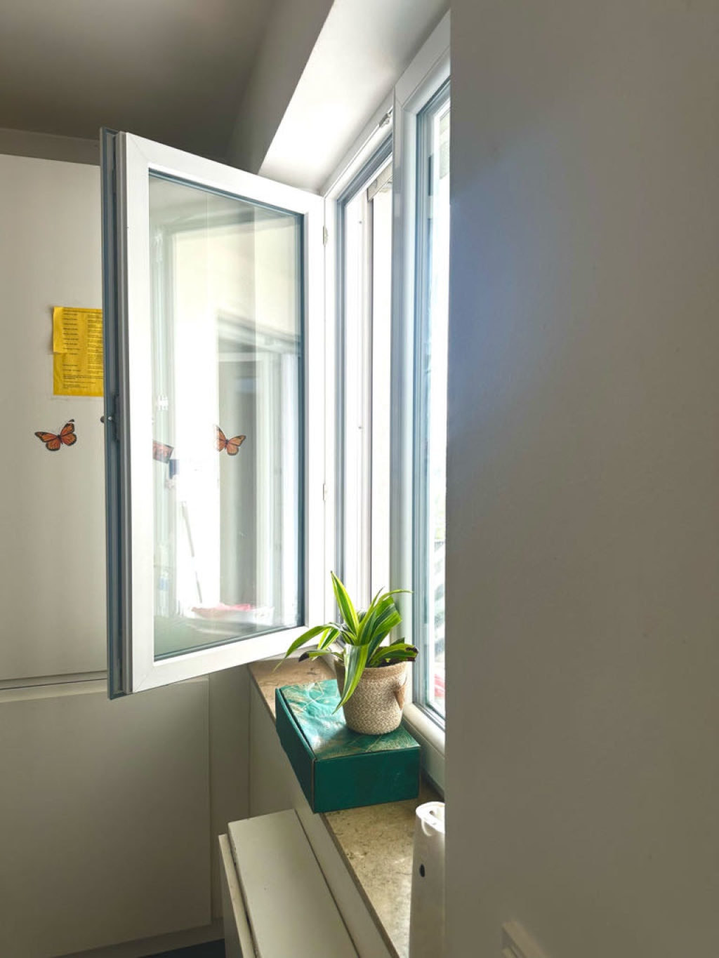 Flat Gallus Europa-Allee 131 - picture 5