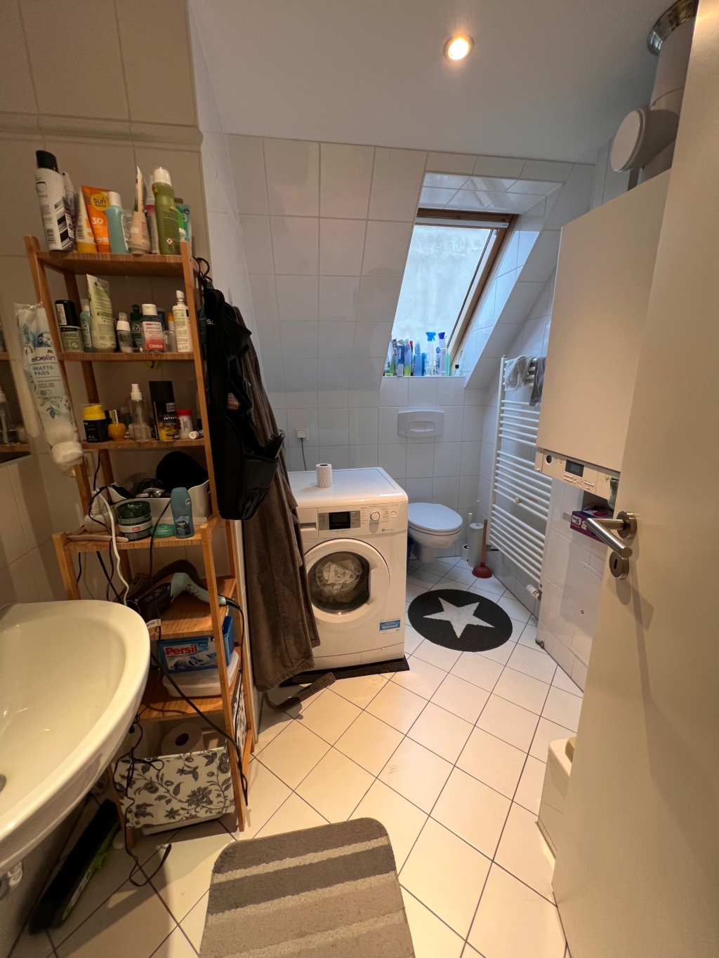 Wohnung Prenzlauer Berg Paul-Robeson-Straße - Bild 5