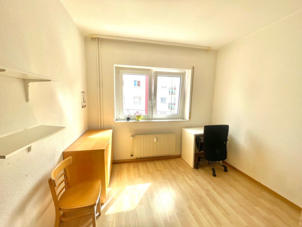 Flatshare Ost Schwarenbergstraße - picture 2