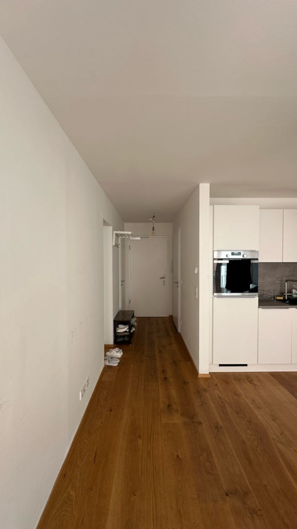 Wohnung Friedrichshain Matternstraße 13 - Bild 4
