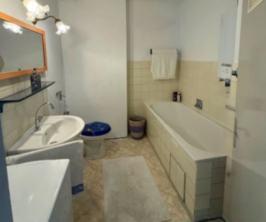 Flatshare Maxvorstadt Augustenstraße  76 - picture 4