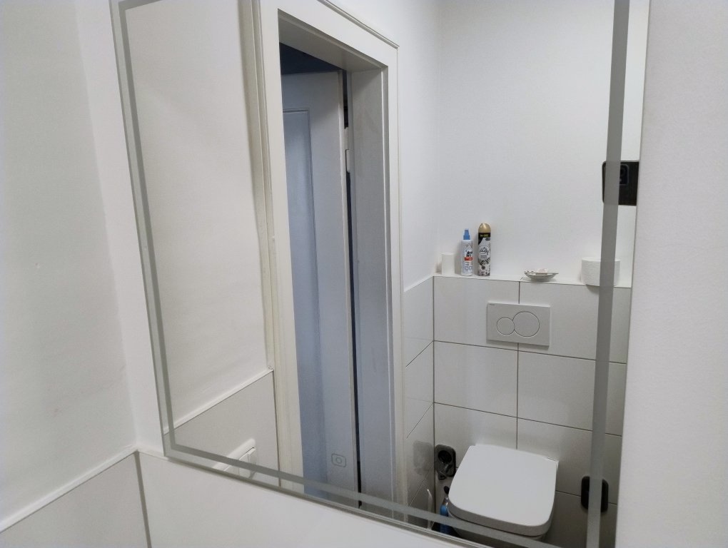 1-Zimmer-Wohnung Schwabing Georgenstrasse 2a - Bild 4
