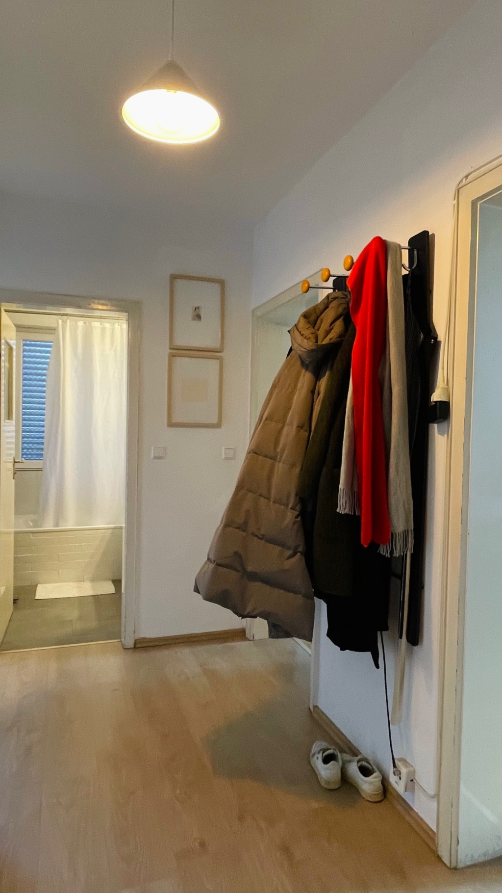 WG-Zimmer Degerloch Wolfschlugener Straße 10A - Bild 5