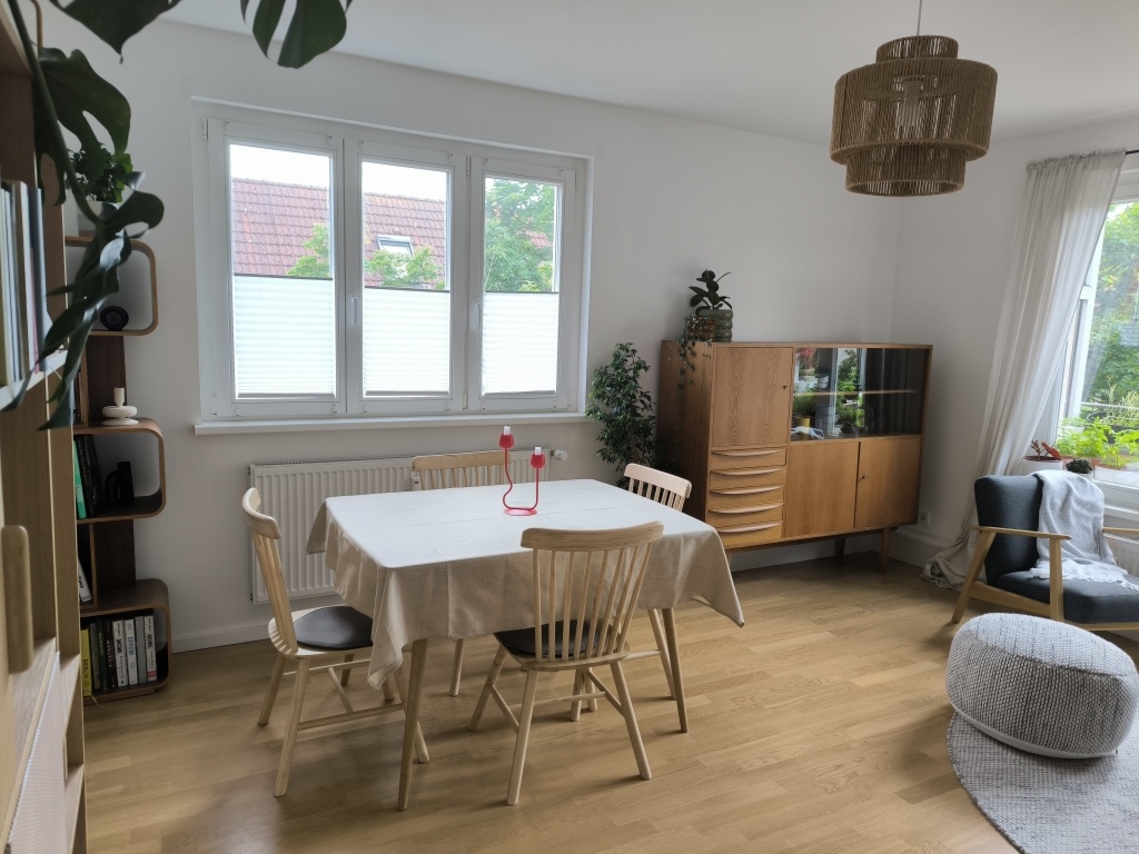 Wohnung Tempelhof Borussiastraße - Bild 3
