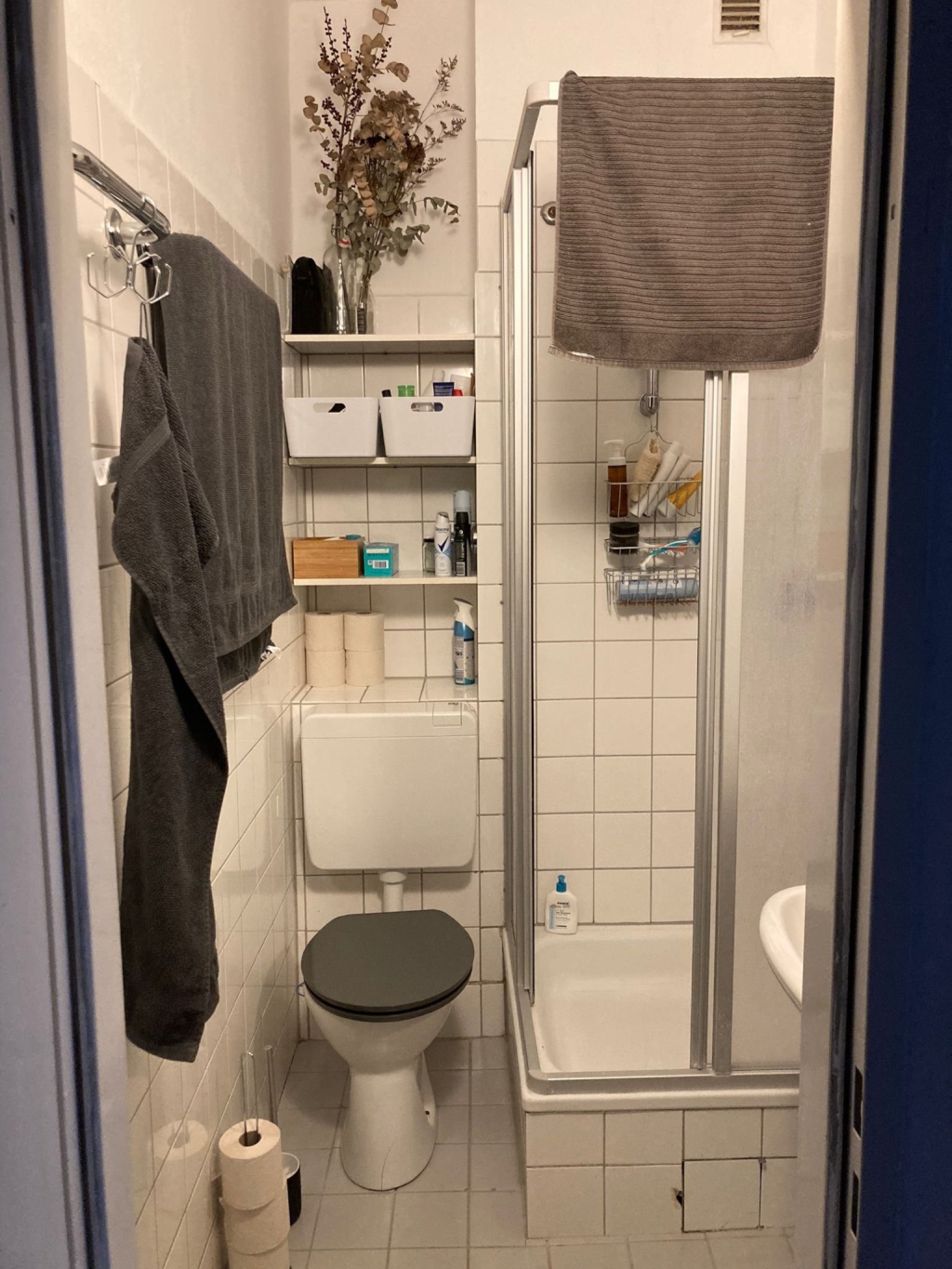Apartamento Moabit Lübecker Straße - foto 2