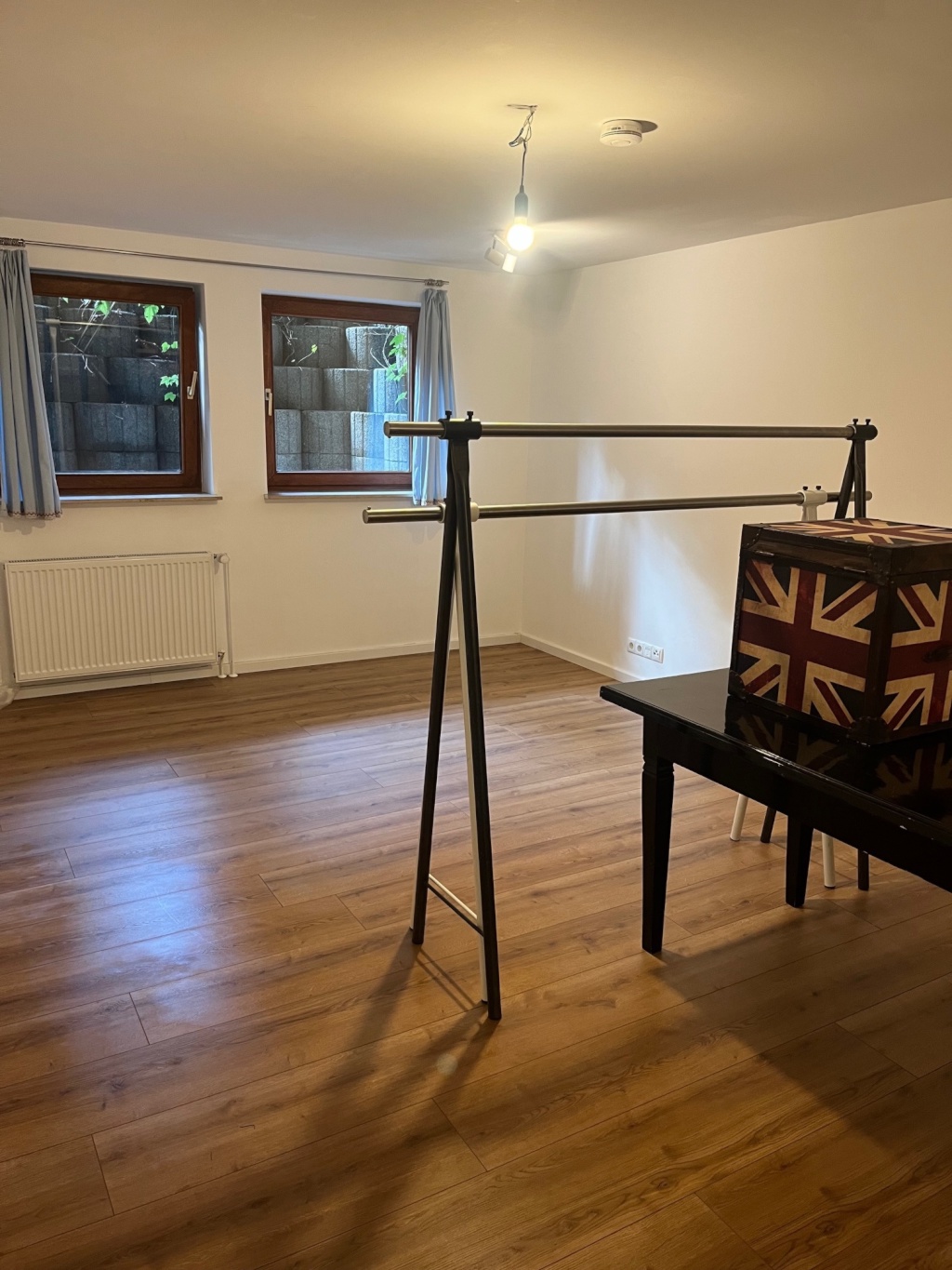 Wohnung Buchholz Landkreis Harburg Am Kattenberge - Schlaf-/Arbeitszimmer 1