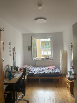 Anzeigenbild: Nachmieterin gesucht – Zimmer/ Würzburg/ Grombühl
