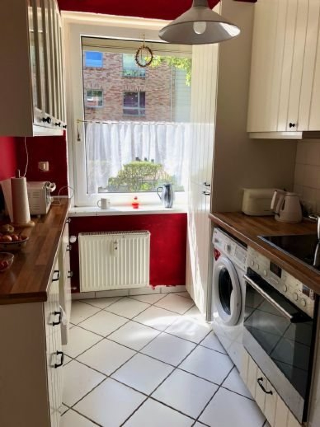 Apartamento Eimsbüttel Henriettenstraße 12 - foto 5