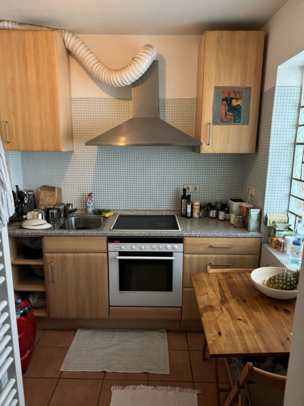 Wohnung Eimsbüttel Rentzelstraße - Bild 8