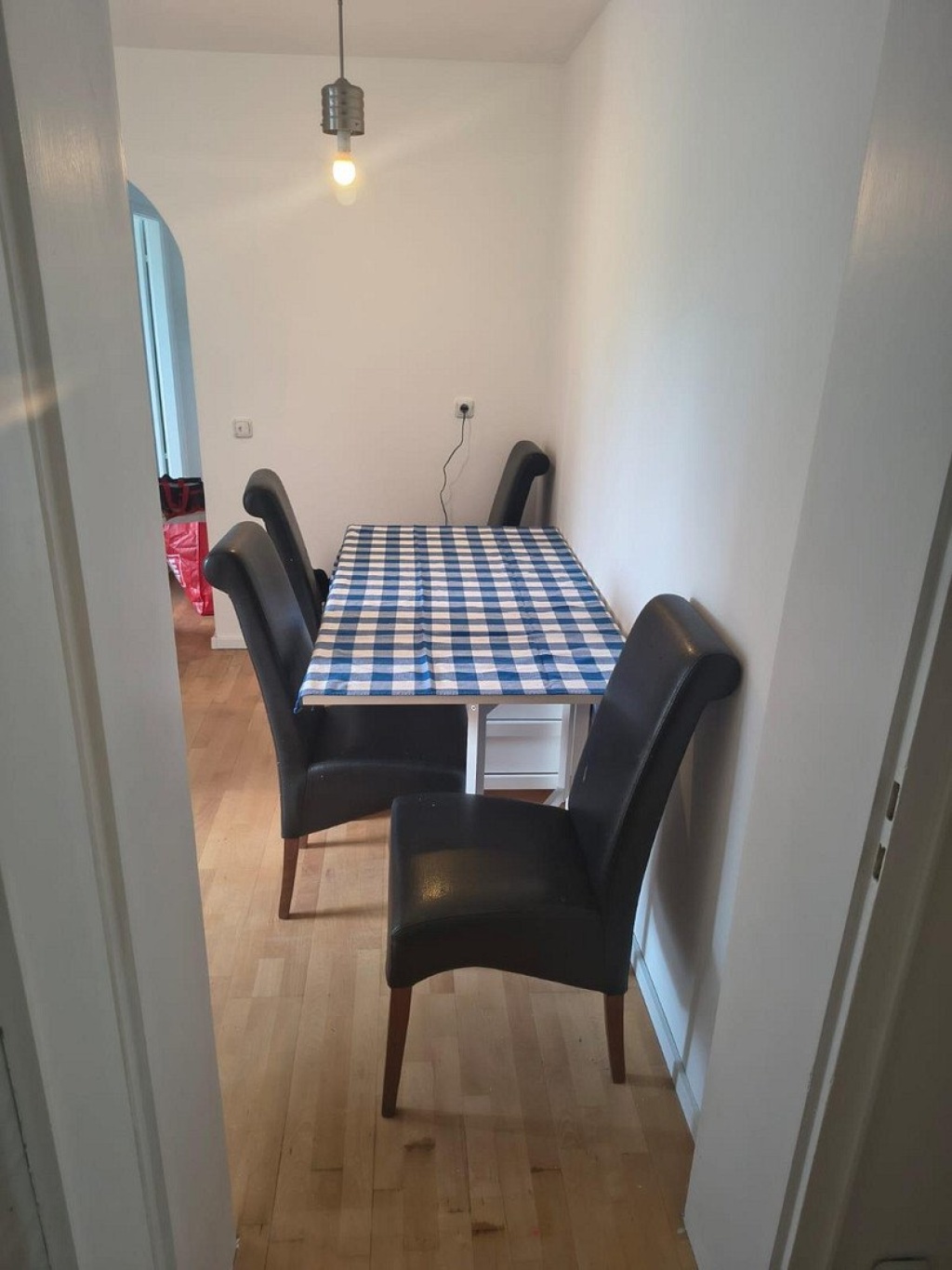 Habitación en WG Ramersdorf-Perlach Karl-Marx-Ring 92 - foto 4