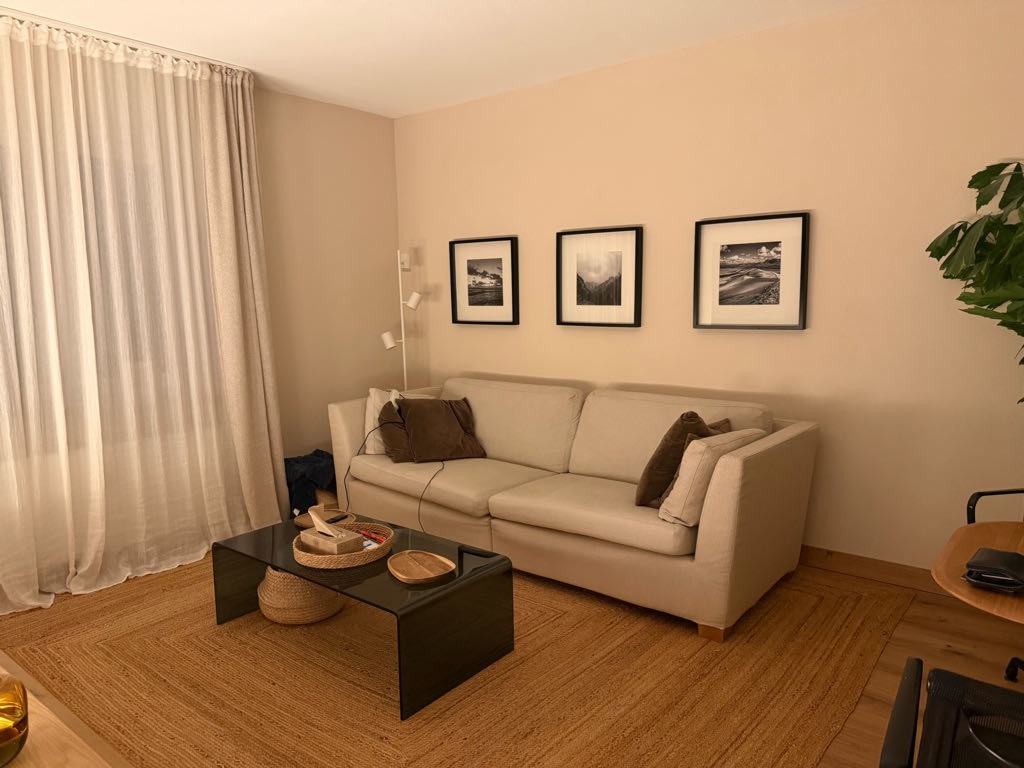 Wohnung Traunstein Forstmeierstraße - Bild 9