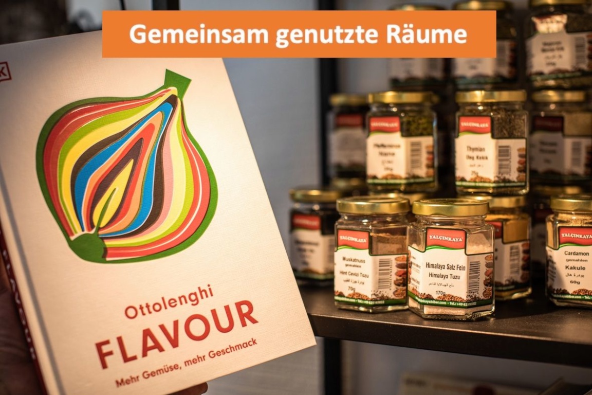 Apartamento Bensheim Bachgasse - image_18