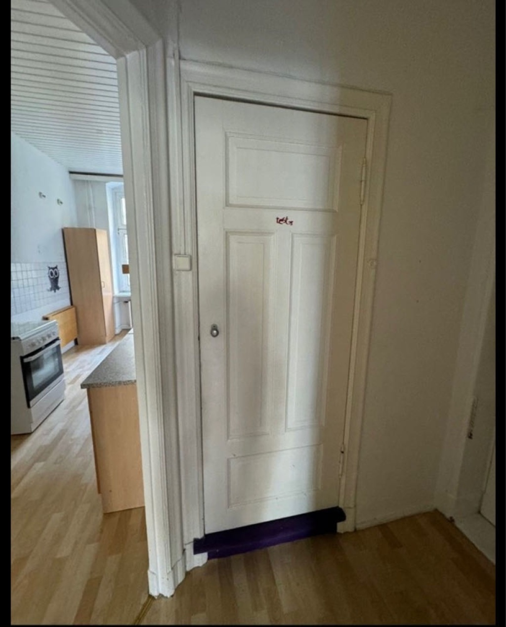 Wohnung Charlottenburg sophie charlotten strasse 36 - Bild 2