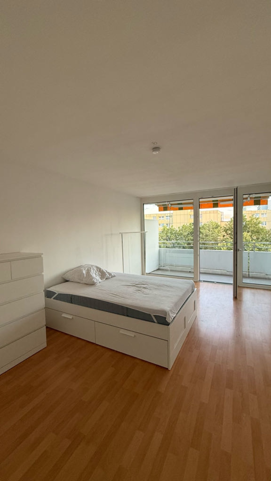 Wohnung Moosach Henckystraße 5 - Bild 2