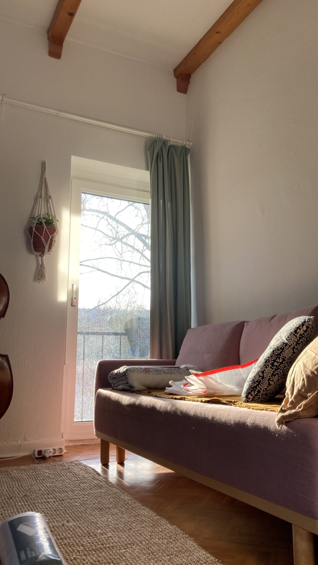 Flat Ehrenfeld Franz-Kreuter-Straße - picture 3
