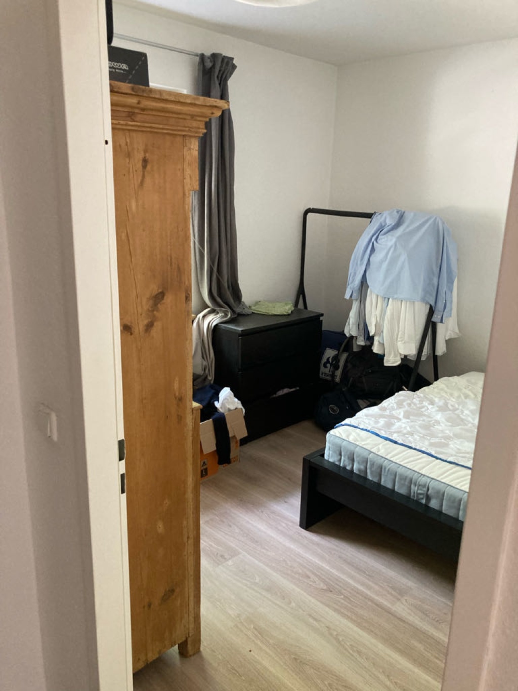 Apartamento Hoheluft-West Troplowitzstraße  11 - foto 3