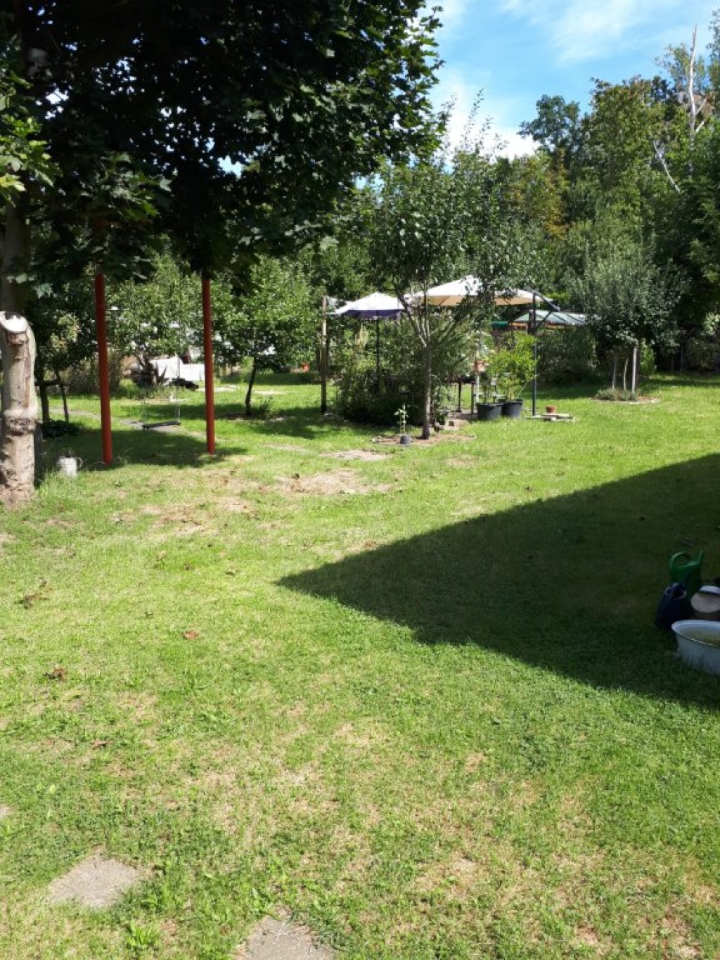 Wohnung Rötha Straße des Aufbaus 2A - Bild 13