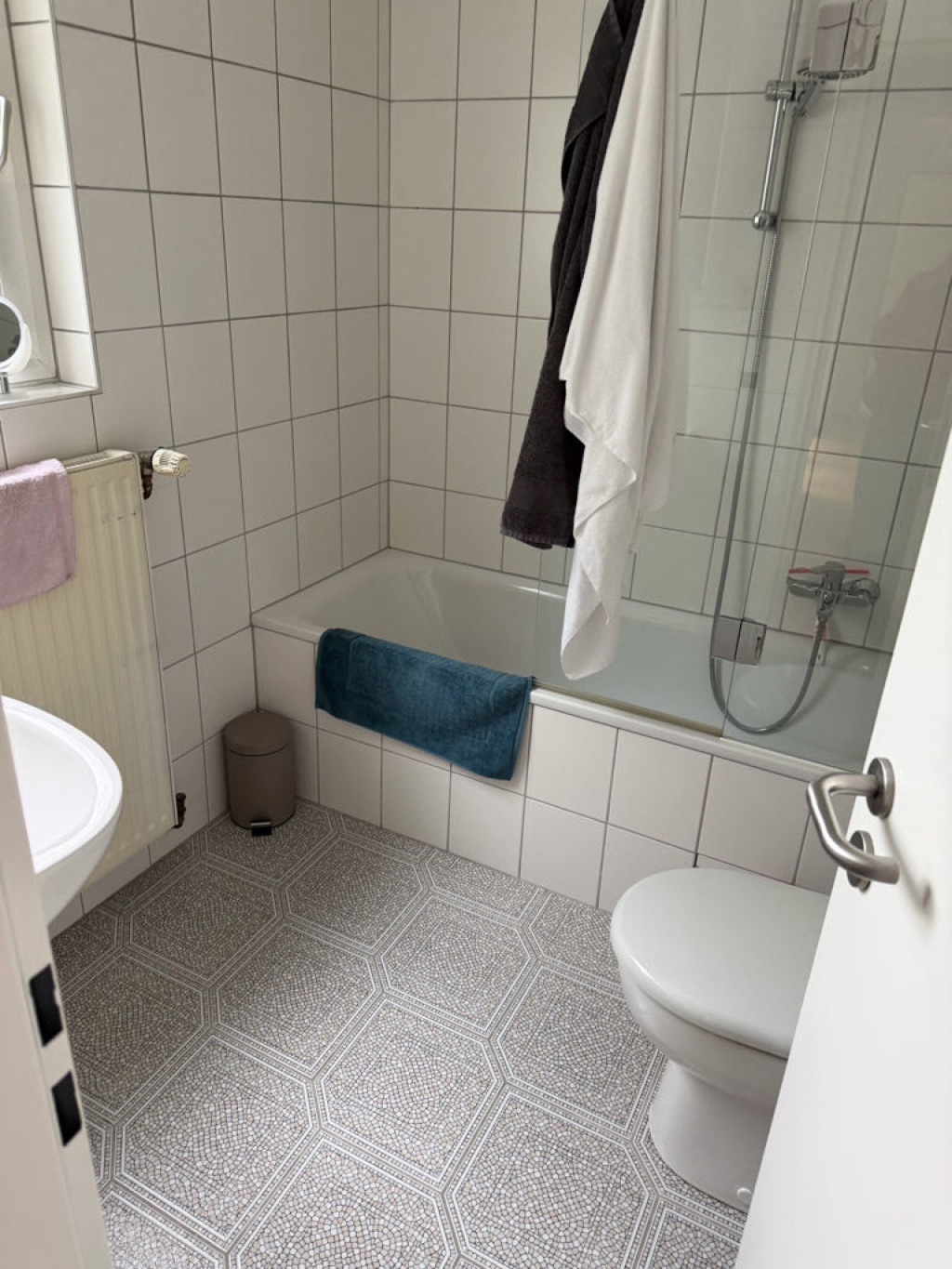 Flat Lindenthal Falkenburgstraße - picture 7