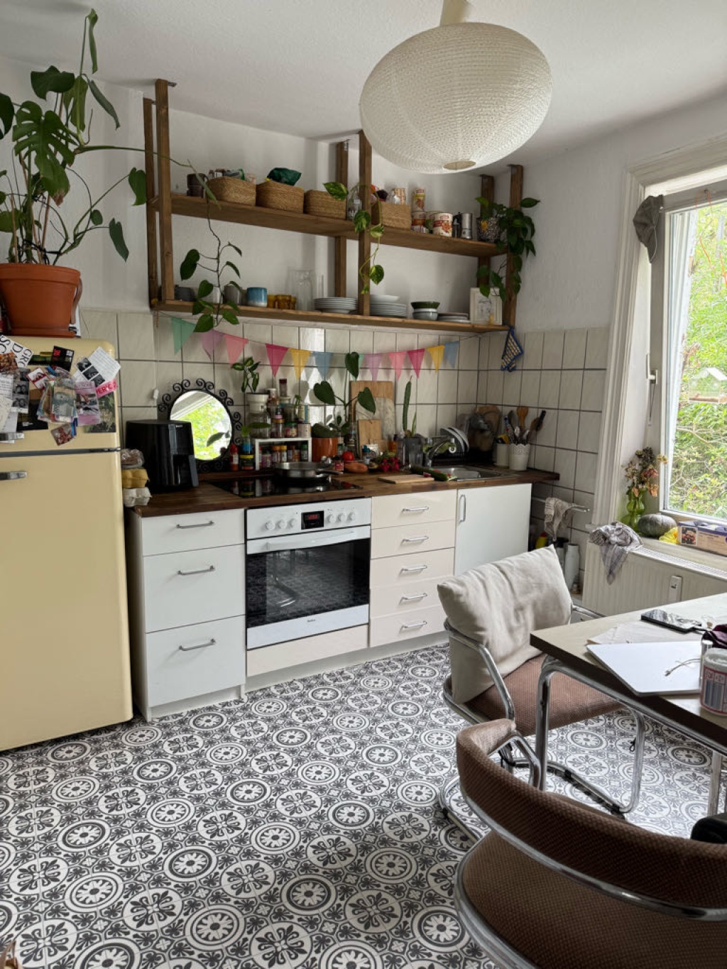 Wohnung Sternschanze Fettstraße - Bild 4