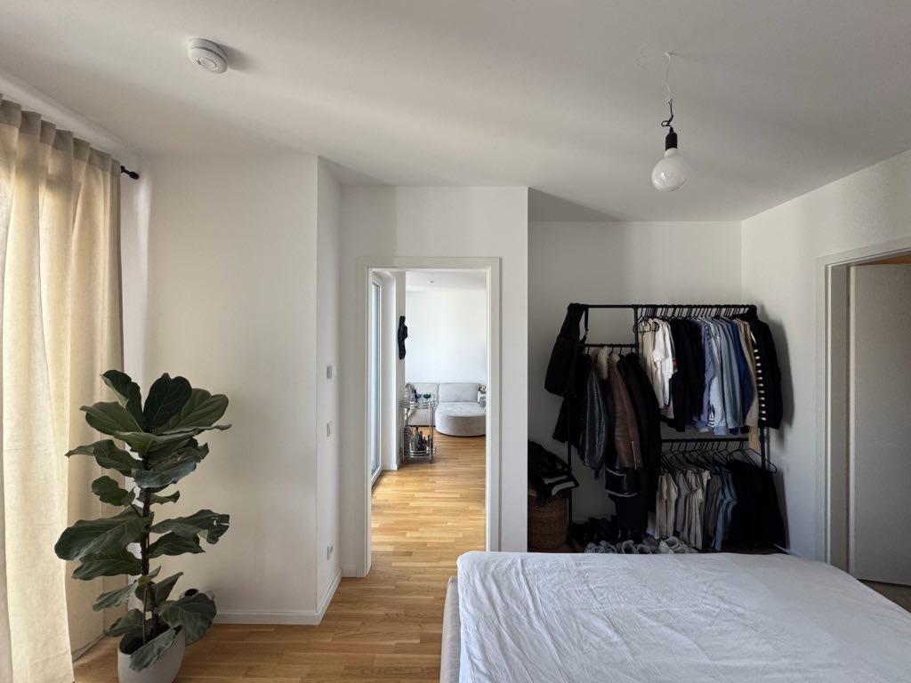 Flat Prenzlauer Berg Driesener Straße - picture 7