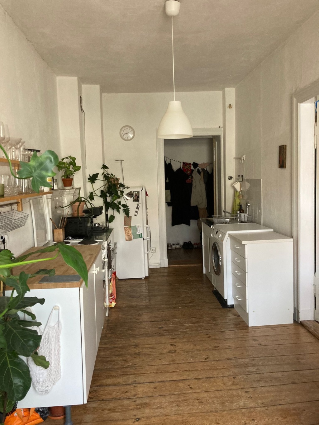 Apartamento Moabit Lübecker Straße - foto 5