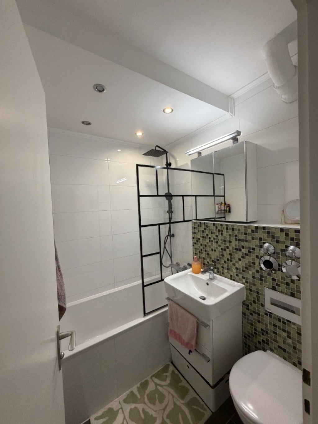 Wohnung Sendling Albert-Roßhaupter-Straße - Bild 7