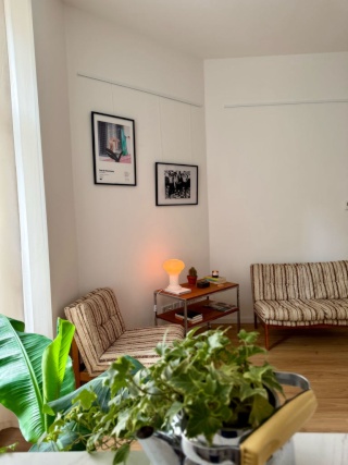 Cozy apartment in the heart of Friedrichshain — photo 1