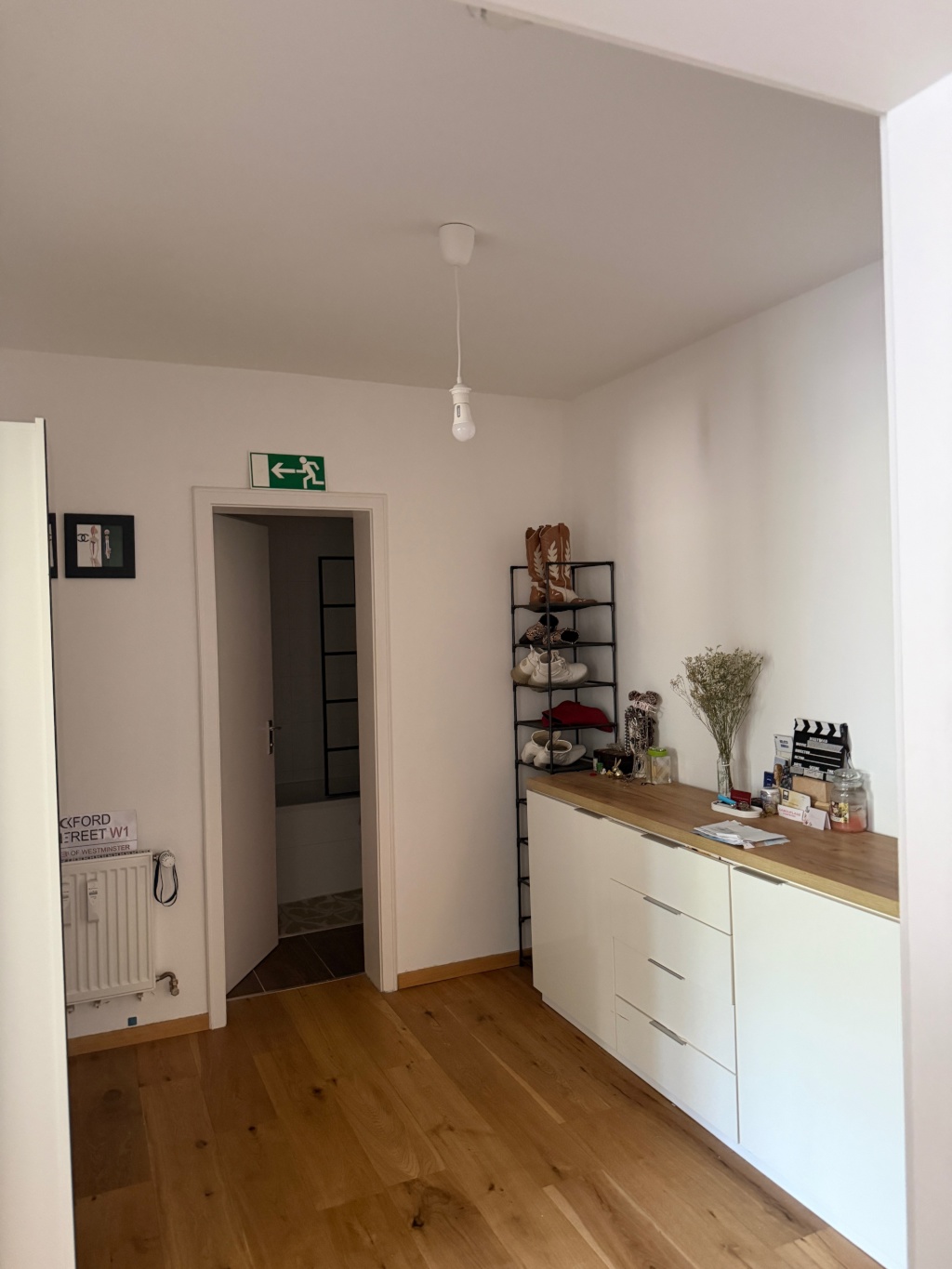 Wohnung Sendling Albert-Roßhaupter-Straße - Bild 10