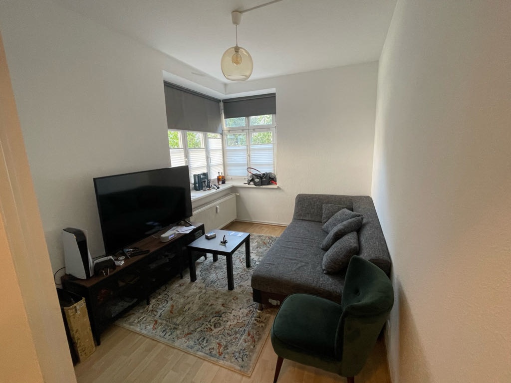 Wohnung List Adalbert-Stifter-Straße 1 - Bild 2