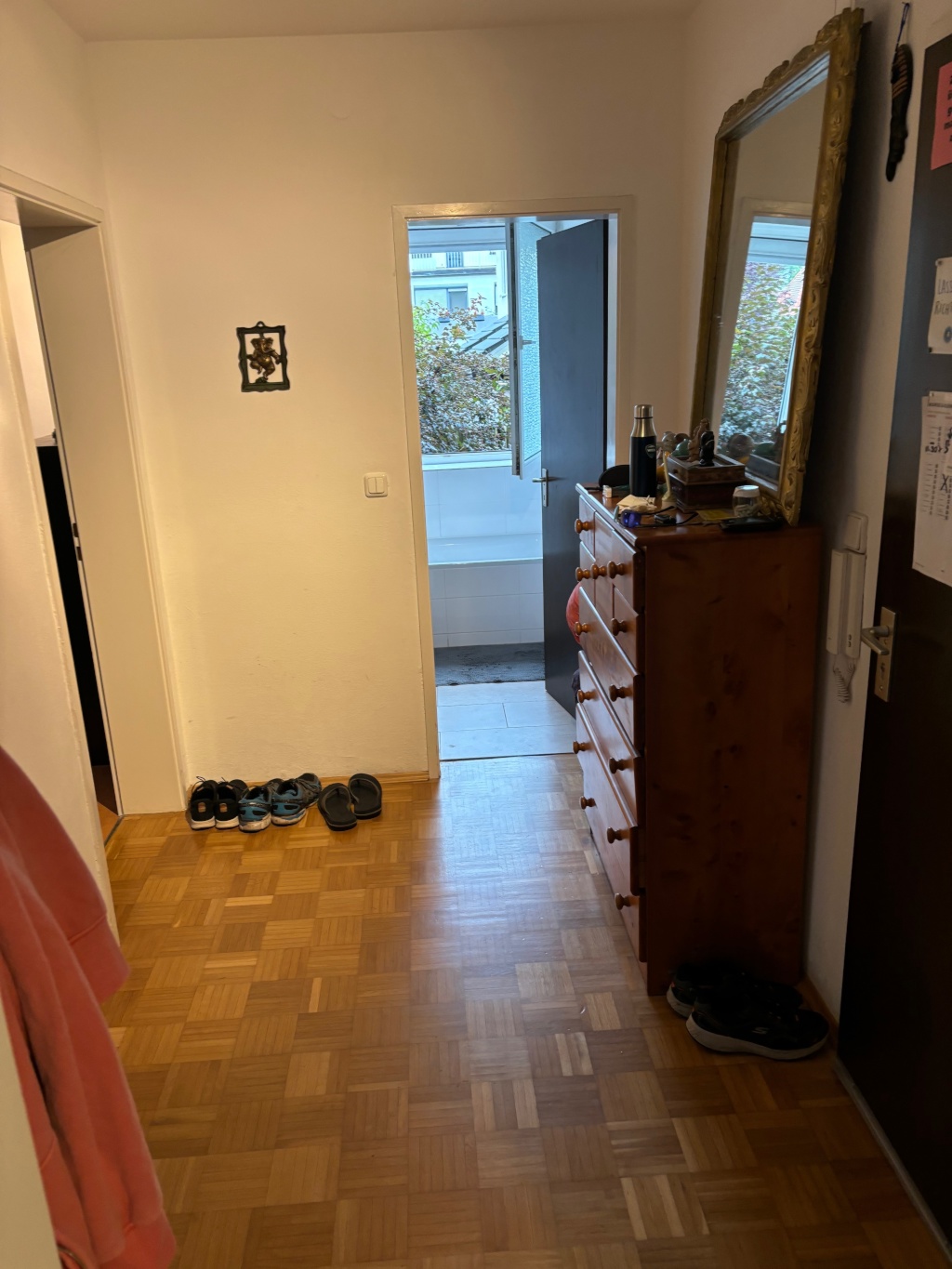 Wohnung Laim Agricolastraße - Bild 4