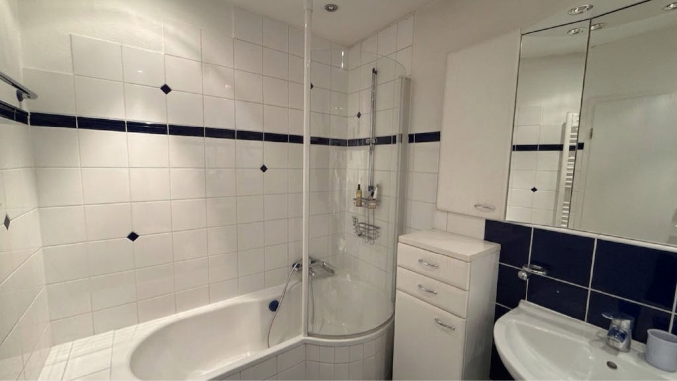 Wohnung Scheidt Theodor-Heuss-Straße 2C - Bild 12