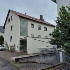 Imagen del anuncio: Sonnige Wohnung mit Balkon