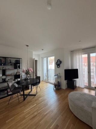 Modern Studio Apartment — photo 1