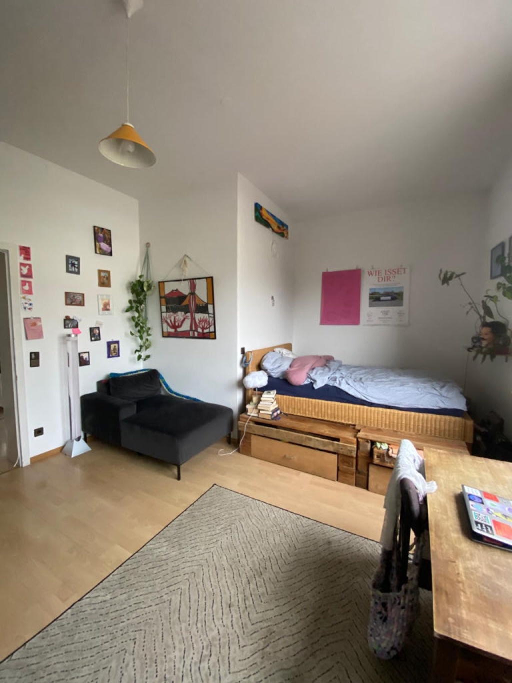 WG-Zimmer Neustadt-Süd Zülpicher Straße 79 - Bild 2