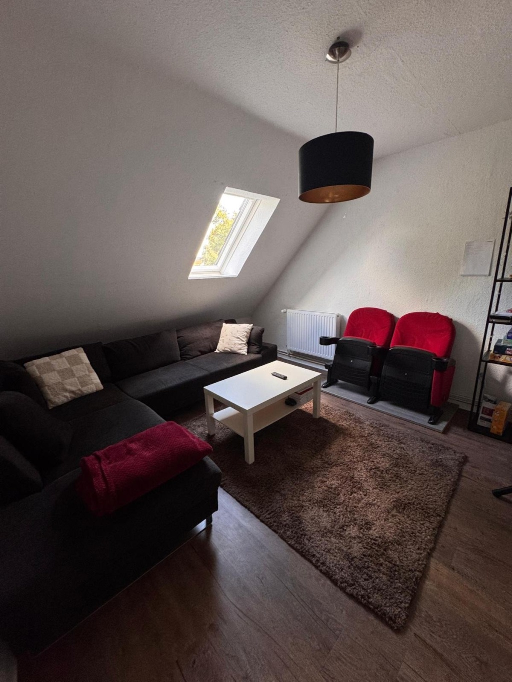 Neugründung 3er-WG – Schmidtstraße, 49080 Osnabrück Wüste – Vorschaubild 11