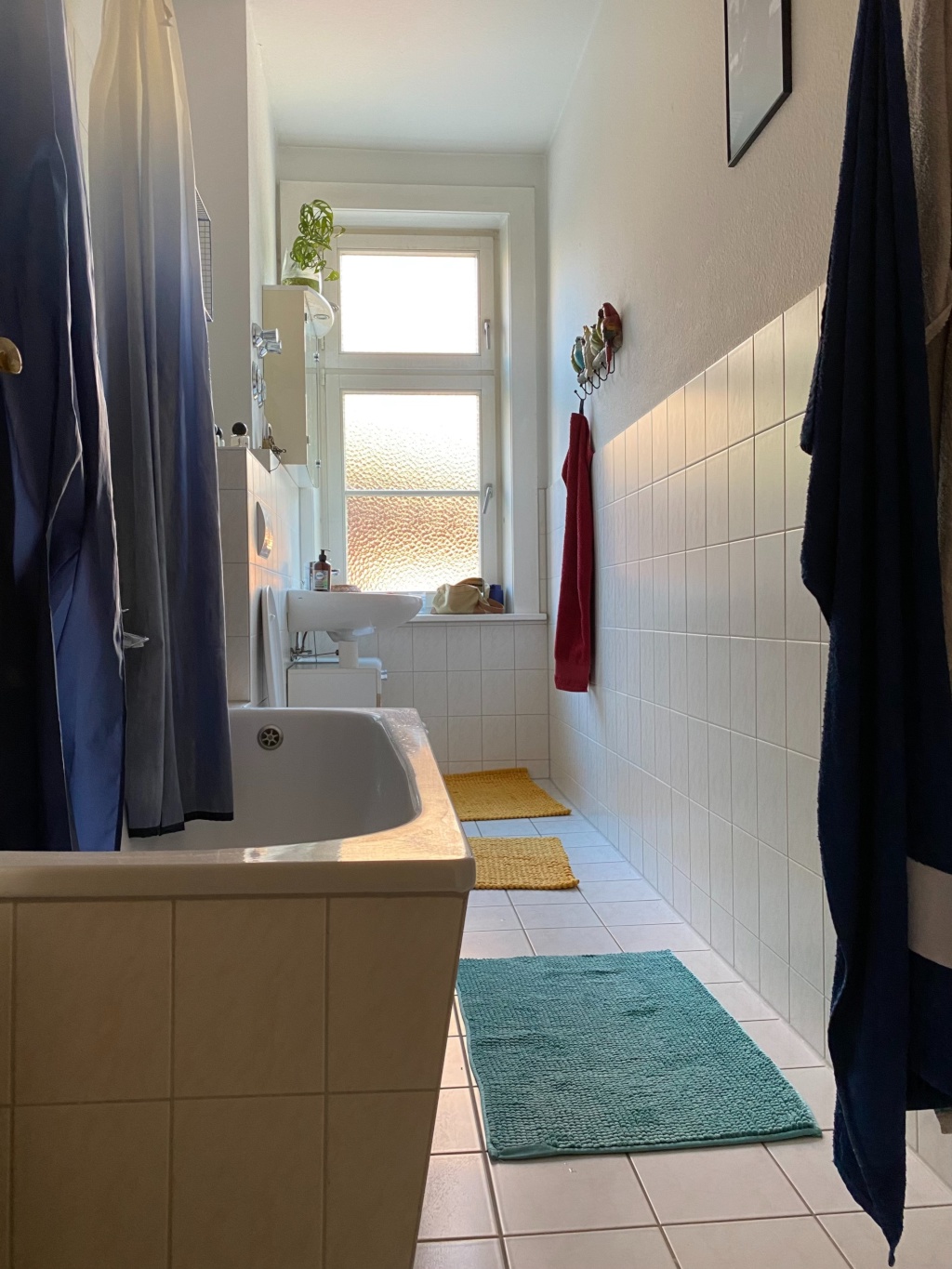Wohnung Hamburg Lenhartzstraße - Bild 4