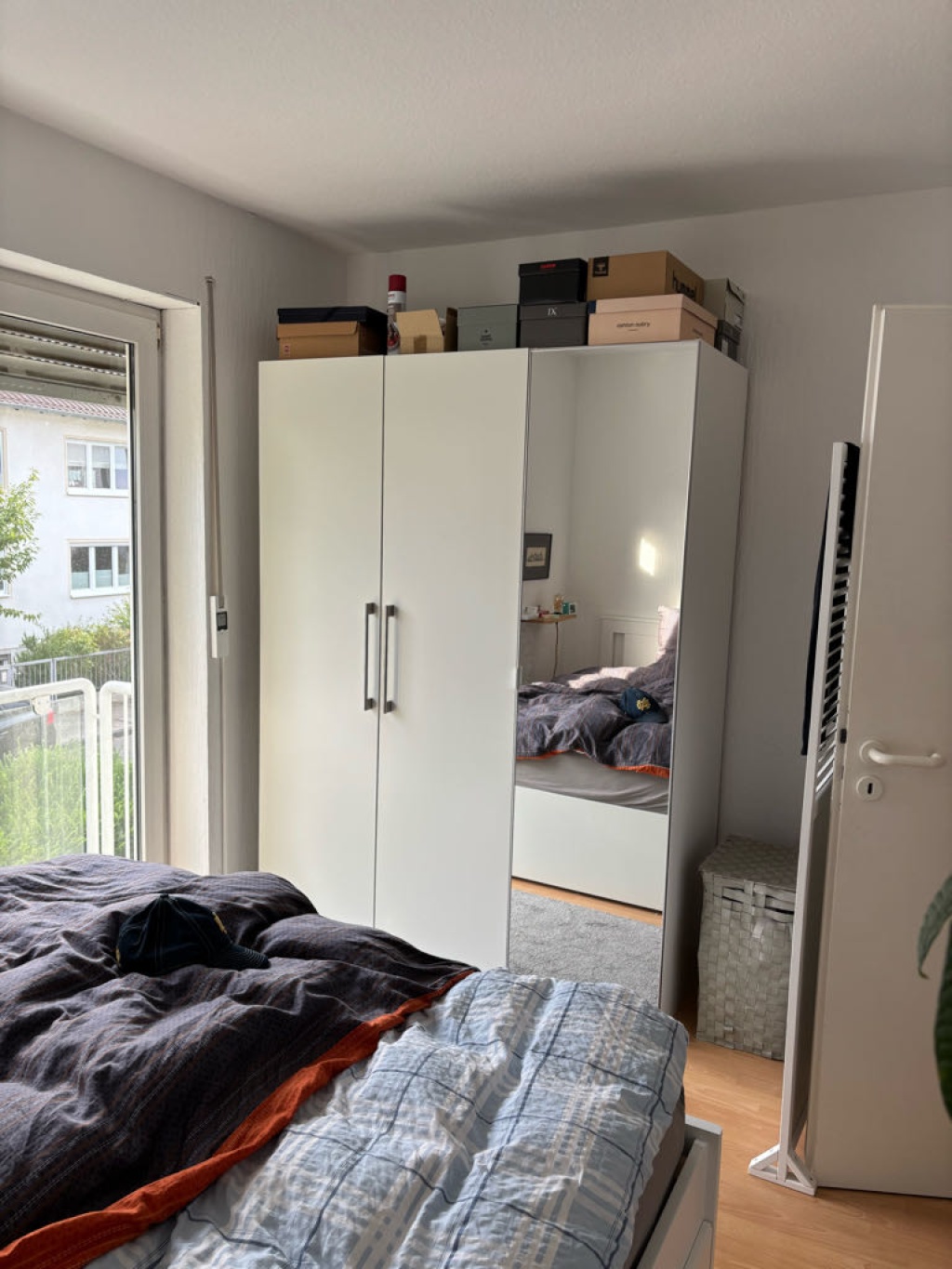 Flat Dornbusch Schönwetterstraße 19 - picture 3