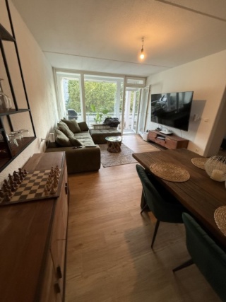 Schöne möblierte 3-Zimmer Wohnung sucht Mieter — photo 1