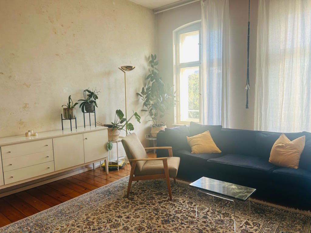 Wohnung Friedrichshain Libauerstr. 8 - Bild 2