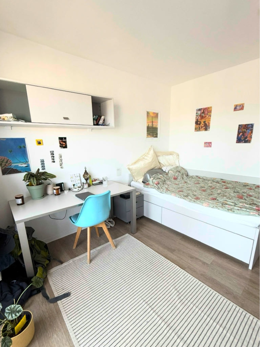 Estudio Oberschöneweide Wilhelminenhofstraße 80 - foto 2