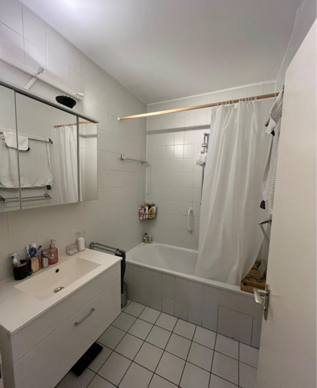 WG-Zimmer Schwabing-Freimann Artur-Kutscher-Platz - Bild 9