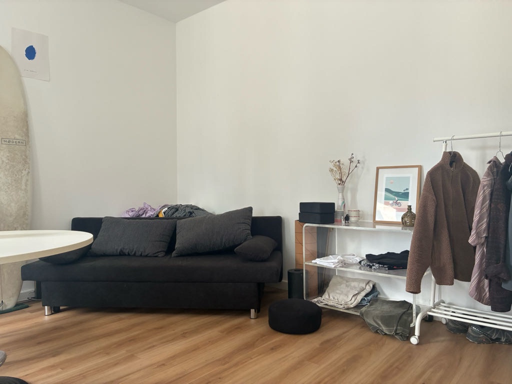 Wohnung Eimsbüttel Isestraße - Bild 2