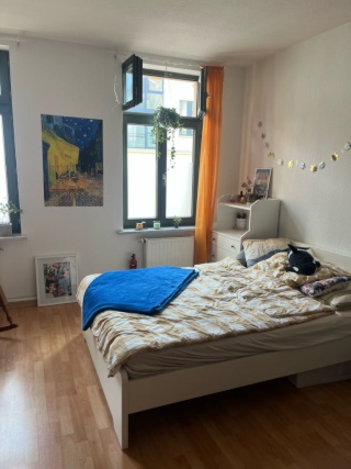 helles wg Zimmer Innenstadtnah