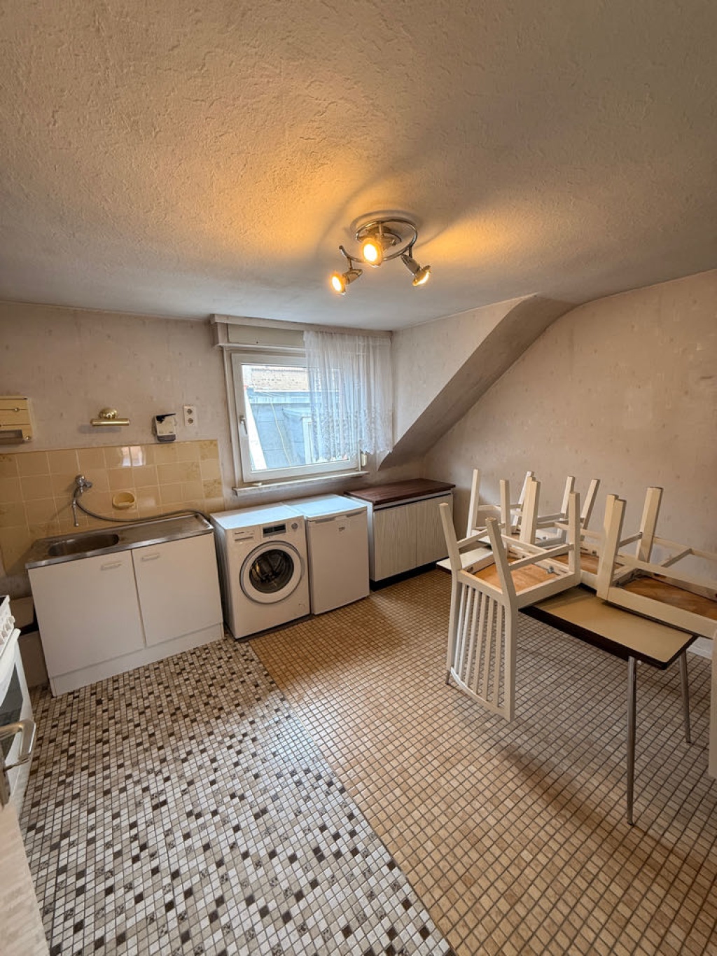 Flat Neckarstadt Fröhlichstraße 28a - picture 6