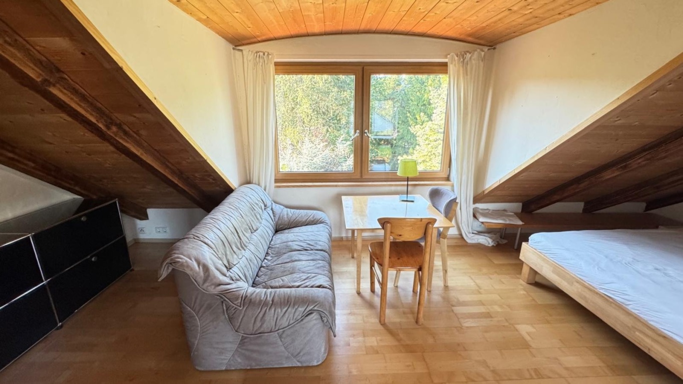 Lichtdurchflutete 1-Zimmer Wohnung / Appartment in zentraler Lage mit perfekter öffentlichen Anbindung – Kraiburgerstraße, 81673 München Berg am Laim – Vorschaubild 3