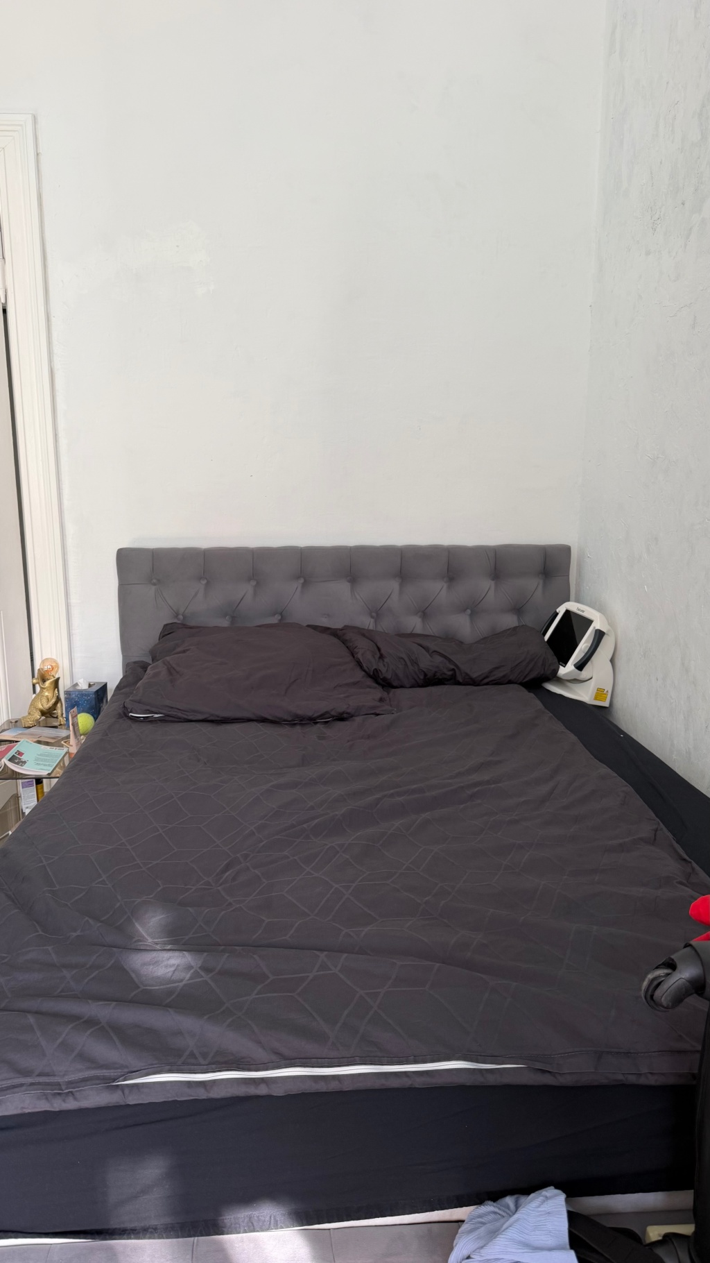 Wohnung Prenzlauer Berg Rykestr. - Bild 6