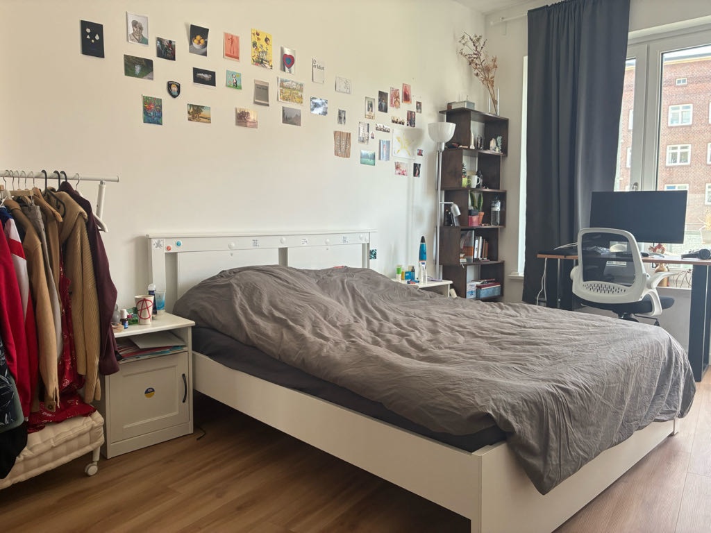 Wohnung Eimsbüttel Isestraße - Bild 6